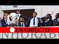 🔴 DIRECTO | El Real Madrid celebra con los aficionados el título de Liga