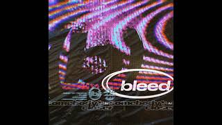 Bleed - Silver (2021)