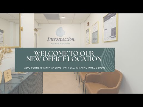 Private, Furnished Office