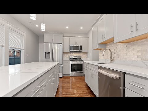 122 Homestead, Boston MA