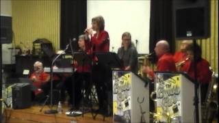 Bumblebees 12 31 14 Intro snip