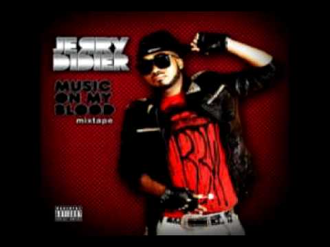 Al final te tendre - Jerry Didier (ft. Obi & Boe Focus)