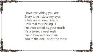 Jon MacKinder - You Are Understood Part 3 Lyrics