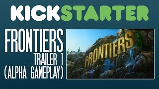 Видео 1 к игре FRONTIERS