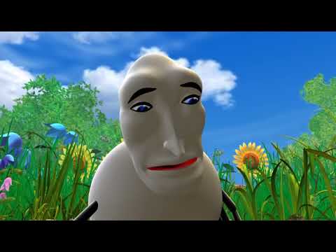 Os Amigos de Miss Spider, Episódio: Pai Perfeito