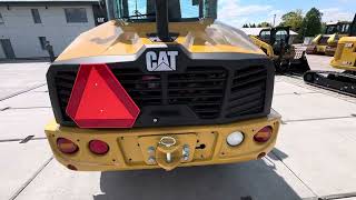 Eladó Caterpillar 906 minirakodó - Kép 5 | Machineryline HU Új Caterpillar 906 minirakodó | Kép 5 - Machineryline