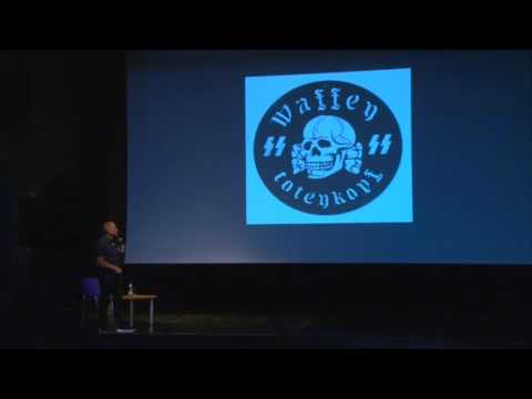 Mirko Ilić: Simboli mržnje