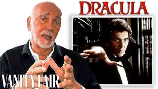 Frank Langella Breaks Down His Career, from 'Dracula' to 'The Americans' | Vanity Fair video