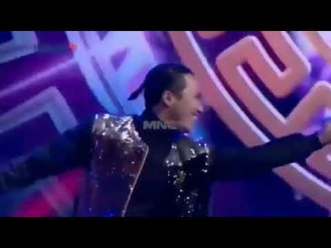 Aan KDI feat Danang - Mbah Dukun.