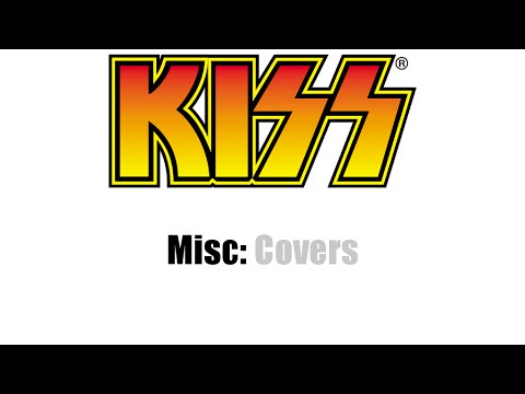 Misc: KISS covers
