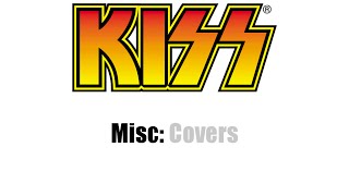 Misc: KISS covers