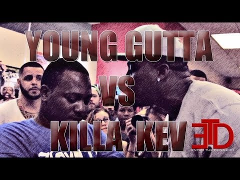Killa Kev vs Young Gutta