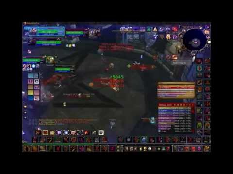 Heroic ToC 10 man: Faction Champions.