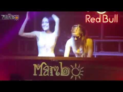 Dj Duo Husky !!!!!GOA2016!!!!!