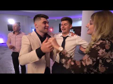 Formatia Elegant Brasov - Colaj Asta seara e petrecere (Restaurant Q Events) 2022