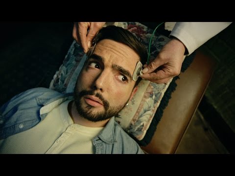 A Day To Remember - Paranoia [OFFICIAL VIDEO]