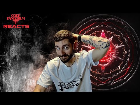 Even MORE VOYD Remixes??? | Code: Pandorum reacts to: Svdden Death - Voyd 2.5 // pt.2
