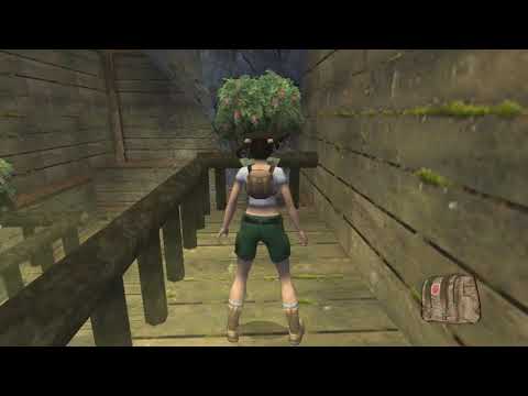 TRLE, LB Advent Calender 2020: The Scottish Countryside[#1]- The Lonely Apple Tree(1st Visit)