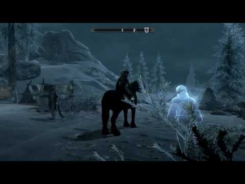 Skyrim Special Edition Legendary difficulty- Invisible Assassin part 15 - Die Maro!