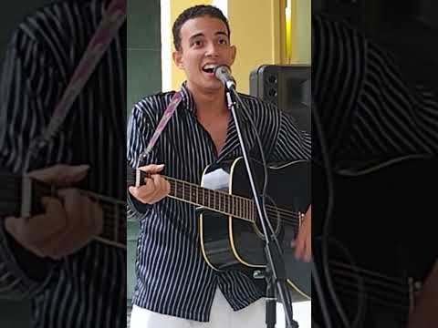 Un Velero Llamado Libertad - Cover by Érnesti Tápanes Peña Dos Gardenias Oct 15 2025 (Short 1)