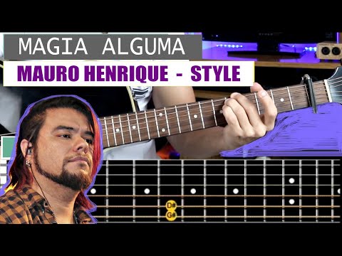 Magia Alguma - Os Servos