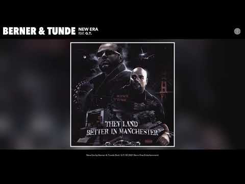 Berner & Tunde feat. G.T. - New Era (Audio)