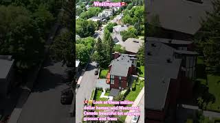 🤩 Celine Dion.million dollar mansion in Westmont, Canada. It’s breathtaking.beautiful scenery’s