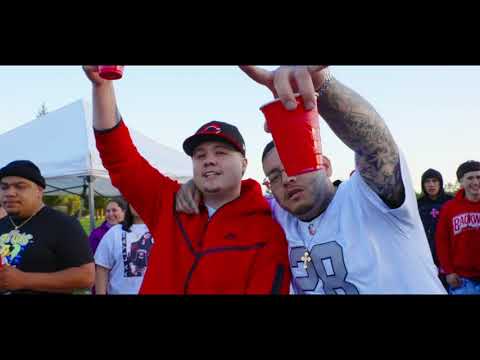 Smokey Loc Street Knowledge (Official Music Video) Ft Baby Gas x Louis Fitted & JuJu
