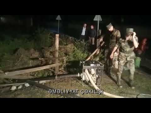 FHN Mətbuat xidmətinin məlumatı
