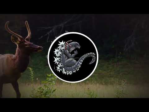 Galantis - Hunter (KALM Remix)