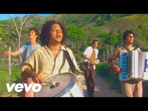 Esverdear - Forróçacana