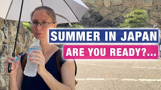 Download lagu Japan SUMMER Travel Essentials Packing List ☔️ What to Wear in Tokyo 🪭 mp3