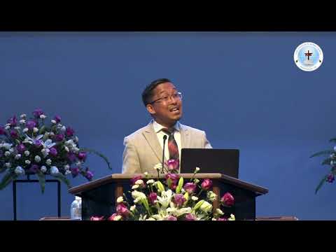 CE Cawnnak || Zumtu Chungkhar Nupi Le Rian (Ptr. Van Tha Kam Thang)