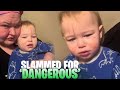 1000-Lb. Sisters Amy Slaton Slammed for ‘Dangerous’ Treatment of Son Glenn