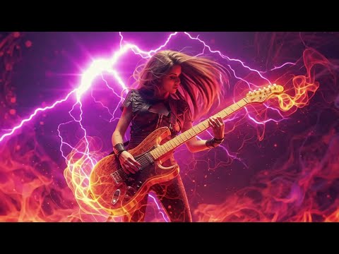 My lonely World - Rock Music 2025 | Soft Rock | Blues Rock | Classic Rock | Alternative Rock