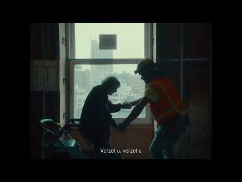 afbeelding Dreaming Walls