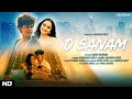 O Sanam Divyannsh Vermaa Romantic Hindi Song 2025 Gyanendra Dubey Jaanu Anushka Kaura