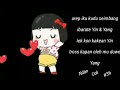 Kartunbaper Dj Goyang Kartun Lucu