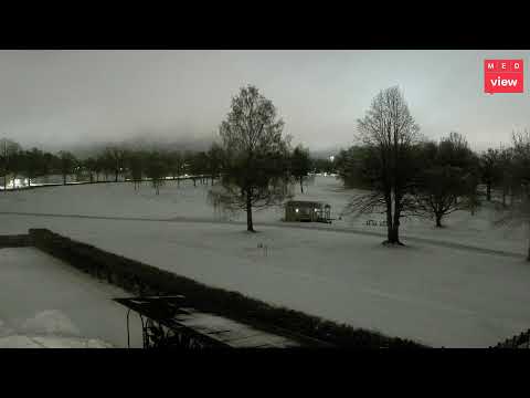 MEDview: Växjö Golfklubb