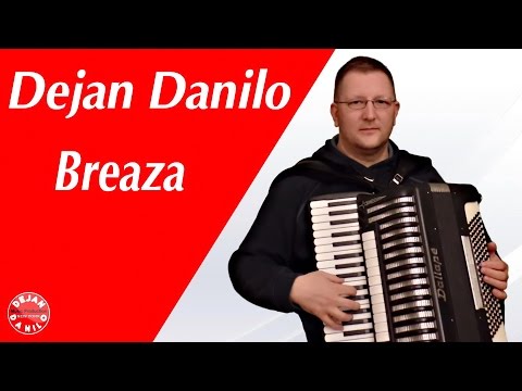 Dejan Danilo // Breaza