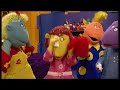 Tweenies The Sneezing Song Sneezing