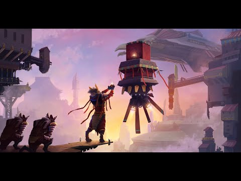 TNP - Endless Space 2 - The Hissho Return - 01