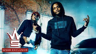 Gunna Feat. Lil Durk "Lies About You" (WSHH Exclusive - Official Music Video)