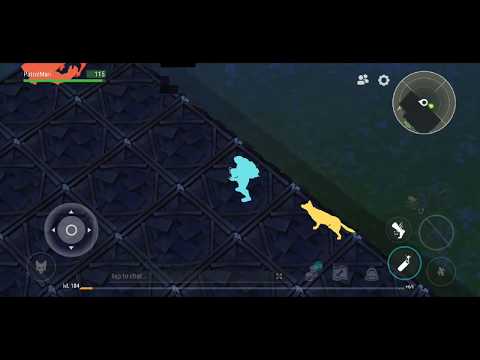 Raiding Player9030, LDOE