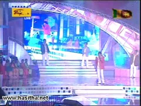 Sri Lankan Life Grand Finals - Indika, Darshana, Aush, Subhash & Yasiru