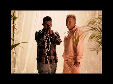 Juanda Iriarte, its Dayber, Mc Car - Mala Mia (Video Oficial)