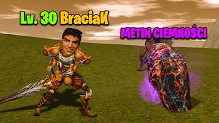 Miniaturka - SOLOWY GRACZ VS POLANDMT2 METIN2 #3