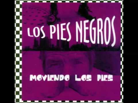 Los Pies Negros - Nena