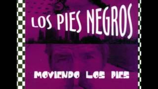 Los Pies Negros - Nena