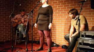 Video Kajča Cork & Snýoe Stranger